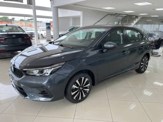 Carro 1.5 i-VTEC FLEX EX CVT