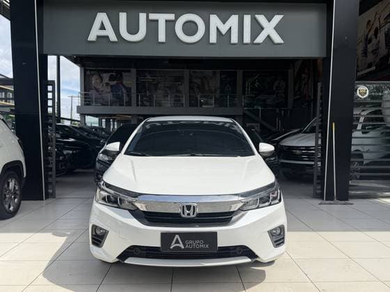 Carro 1.5 i-VTEC FLEX EXL CVT