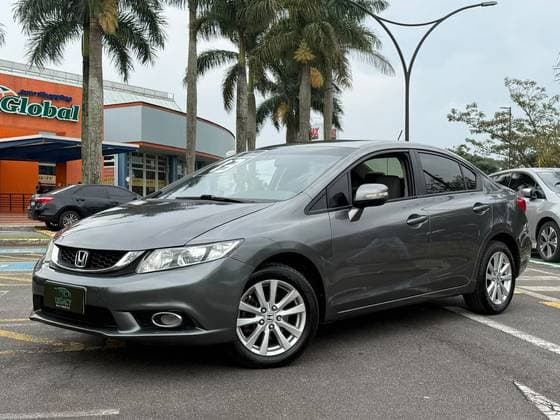 Carro 1.8 LXL 16V FLEX 4P AUTOMÁTICO