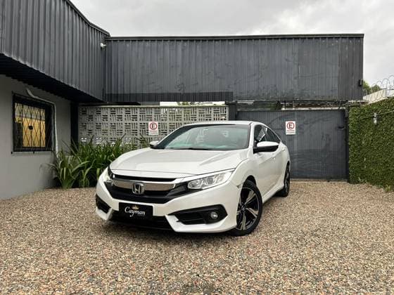 Carro 2.0 16V FLEXONE EX 4P CVT
