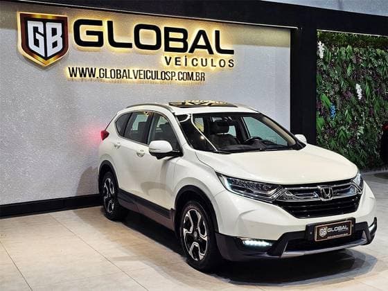 Carro 1.5 16V VTC TURBO GASOLINA TOURING AWD CVT