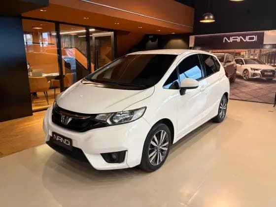 Carro 1.5 EX 16V FLEX 4P AUTOMÁTICO
