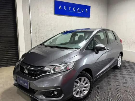 Carro 1.5 LX 16V FLEX 4P AUTOMÁTICO