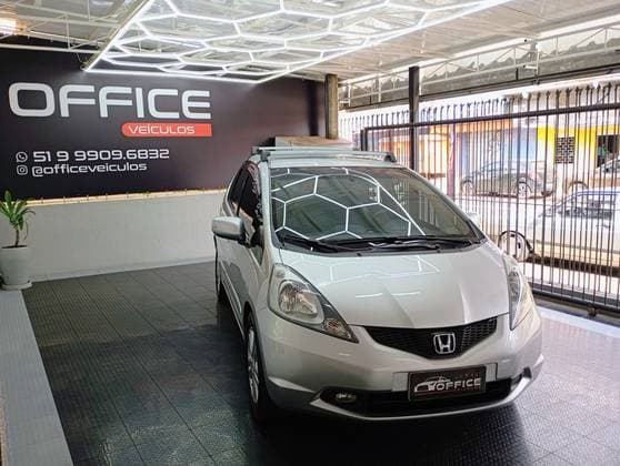 Carro 1.5 EXL 16V FLEX 4P MANUAL