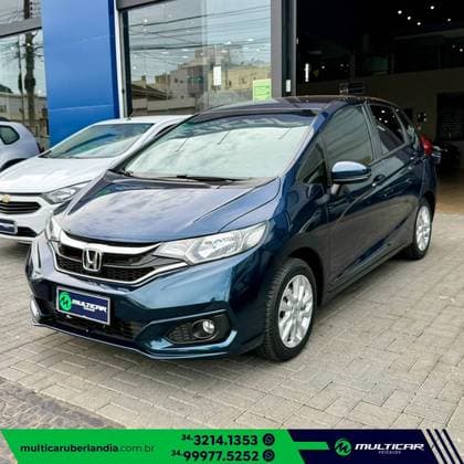 Carro 1.5 LX 16V FLEX 4P AUTOMÁTICO