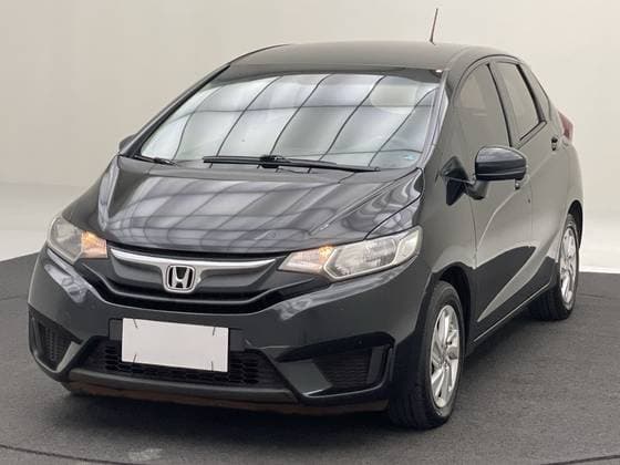 Carro 1.5 LX 16V FLEX 4P AUTOMÁTICO