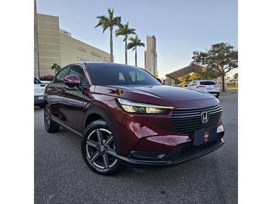 Carro 1.5 DI I-VTEC FLEX EX CVT