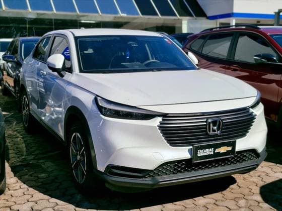 Carro 1.5 DI I-VTEC FLEX EX CVT