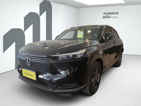 Carro 1.5 DI I-VTEC FLEX EXL CVT