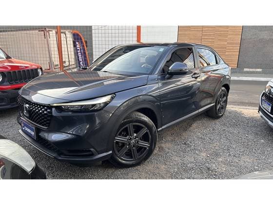 Carro 1.5 DI I-VTEC FLEX EXL CVT