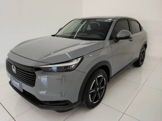 Carro 1.5 DI I-VTEC FLEX EXL CVT