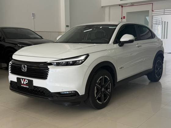 Carro 1.5 DI I-VTEC FLEX EXL CVT