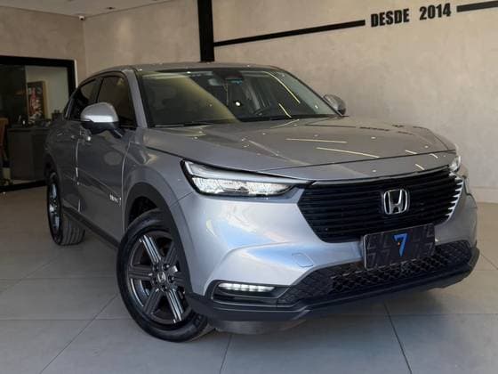Carro 1.5 DI I-VTEC FLEX EXL CVT