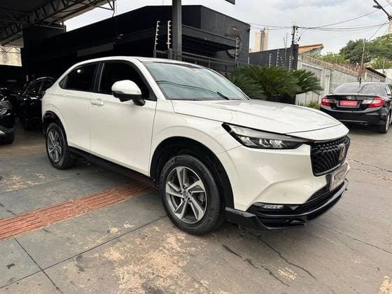 Carro 1.5 DI I-VTEC TURBO FLEX TOURING CVT