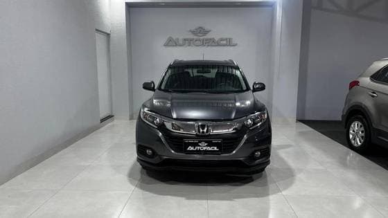 Carro 1.8 16V FLEX EXL 4P AUTOMÁTICO