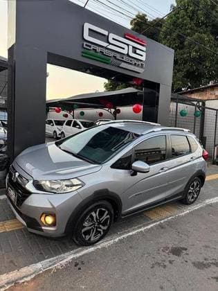 Carro 1.5 16V FLEXONE LX CVT