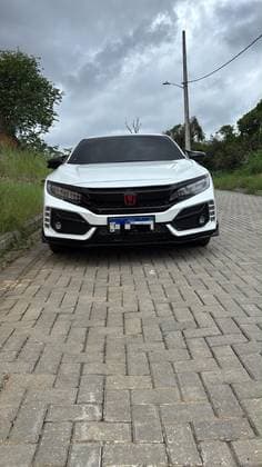 Carro 1.5 16V TURBO GASOLINA TOURING 4P CVT