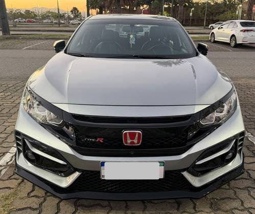 Carro 2.0 16V FLEXONE EX 4P CVT