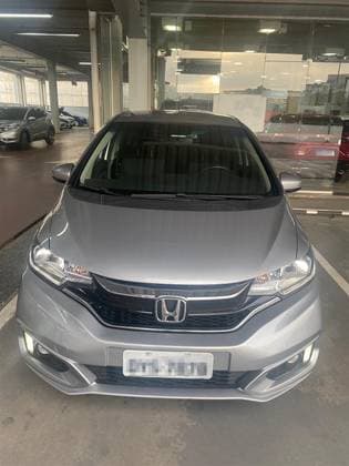 Carro 1.5 EX 16V FLEX 4P AUTOMÁTICO
