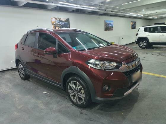 Carro 1.5 16V FLEXONE EXL CVT