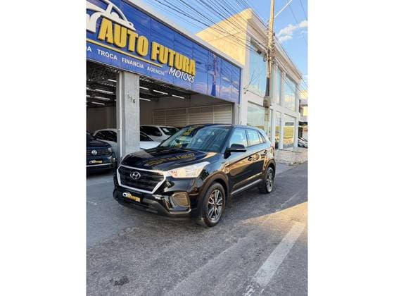 Carro 1.6 16V FLEX ATTITUDE AUTOMÁTICO