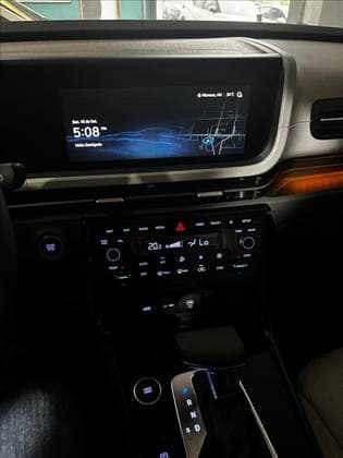 Carro 1.6 TGDI GASOLINA ULTIMATE DCT