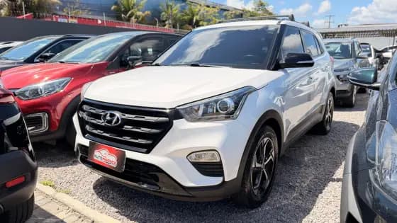 Carro 2.0 16V FLEX SPORT AUTOMÁTICO