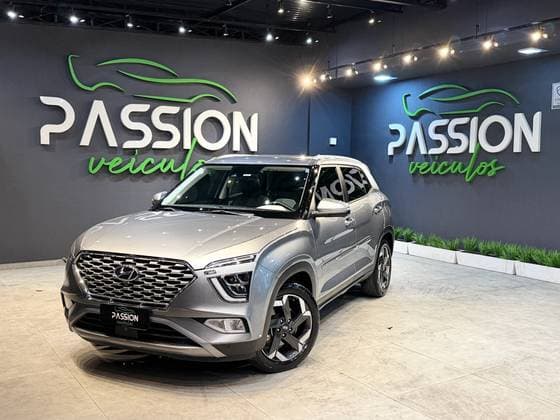 Carro 2.0 FLEX ULTIMATE AUTOMÁTICO