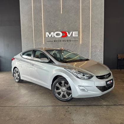 Carro 1.8 GLS 16V GASOLINA 4P AUTOMÁTICO