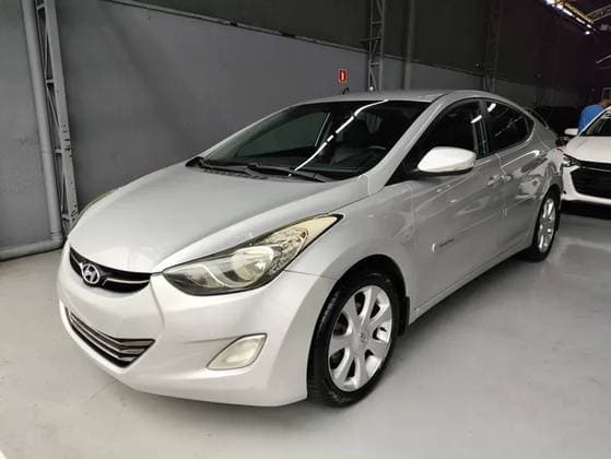 Carro 1.8 GLS 16V GASOLINA 4P AUTOMÁTICO