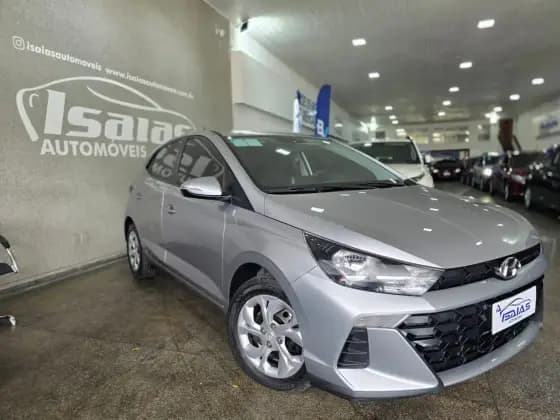 Carro 1.0 12V FLEX COMFORT MANUAL