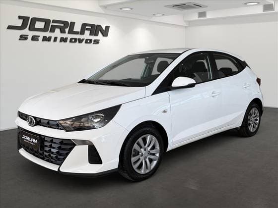 Carro 1.0 12V FLEX COMFORT MANUAL