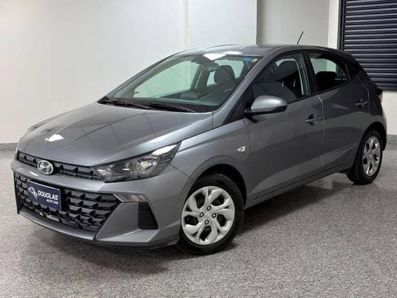 Carro 1.0 12V FLEX COMFORT MANUAL