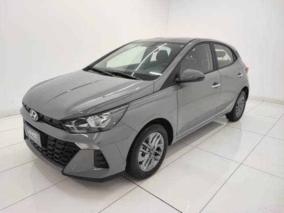 Carro 1.0 12V FLEX LIMITED MANUAL