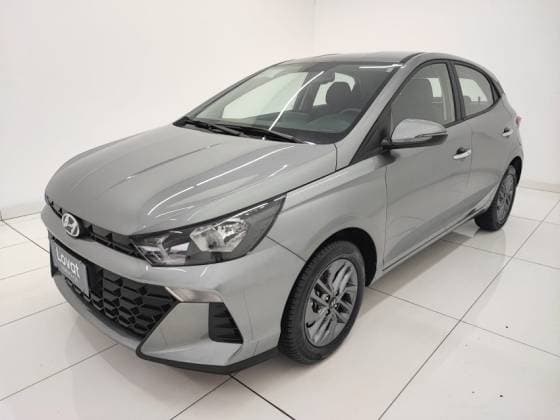 Carro 1.0 12V FLEX LIMITED MANUAL