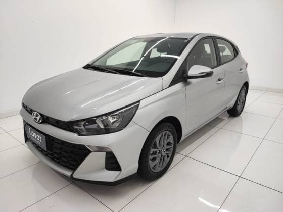 Carro 1.0 12V FLEX LIMITED MANUAL