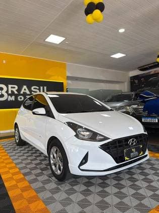 Carro 1.0 12V FLEX VISION MANUAL