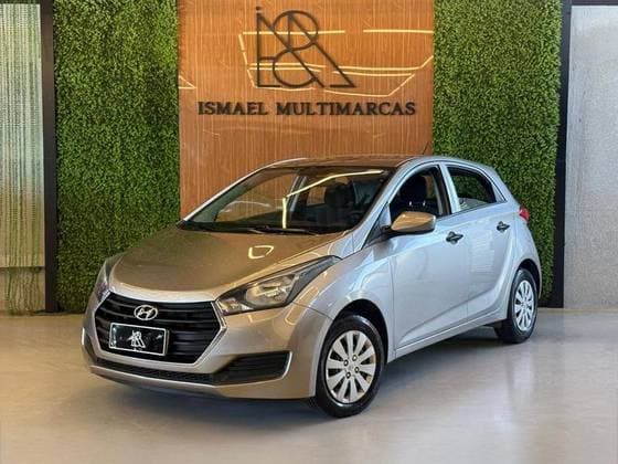 Carro 1.0 COMFORT 12V FLEX 4P MANUAL