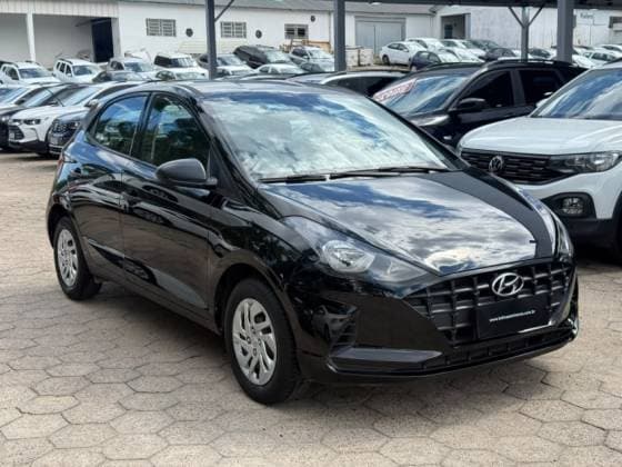 Carro 1.6 16V FLEX VISION MANUAL