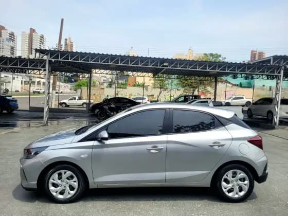 Carro 1.0 12V FLEX COMFORT MANUAL