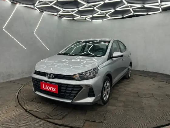 Carro 1.0 12V FLEX COMFORT PLUS MANUAL