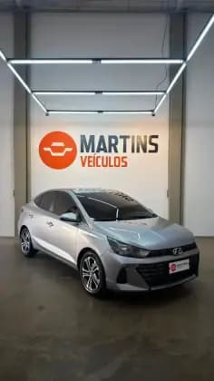 Carro 1.0 TGDI FLEX PLATINUM AUTOMÁTICO