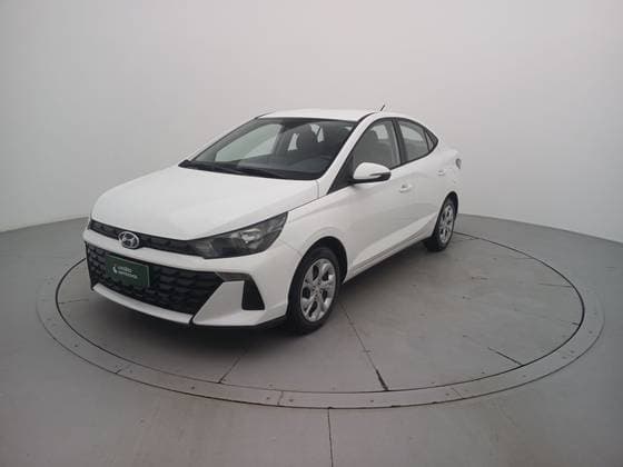 Carro 1.0 12V FLEX COMFORT MANUAL