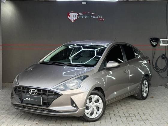 Carro 1.0 12V FLEX VISION MANUAL