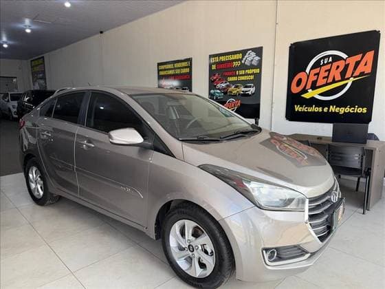 Carro 1.0 COMFORT STYLE 12V FLEX 4P MANUAL