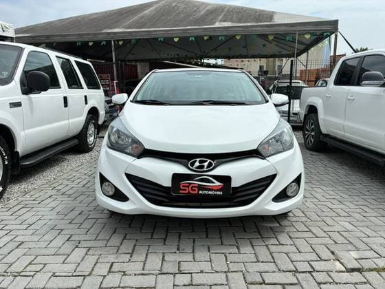 Carro 1.6 PREMIUM 16V FLEX 4P MANUAL