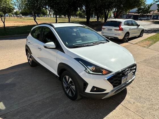 Carro 1.6 16V FLEX DIAMOND PLUS AUTOMÁTICO