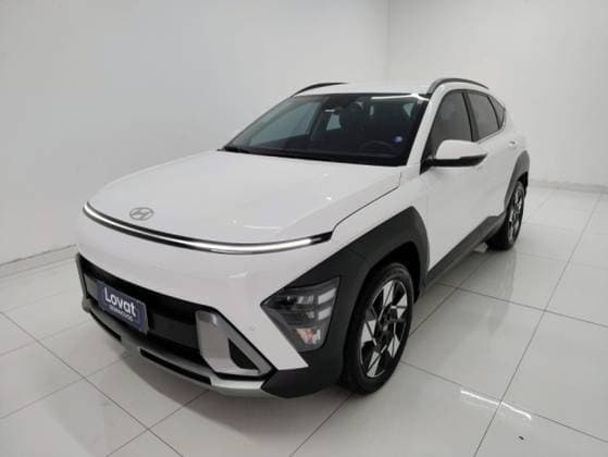 Carro 1.6 GDI HEV ULTIMATE DCT