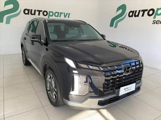 Carro 3.8 V6 GASOLINA SIGNATURE AWD AUTOMÁTICO