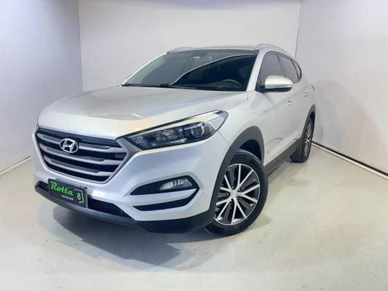 Carro 1.6 16V T-GDI GASOLINA GL ECOSHIFT